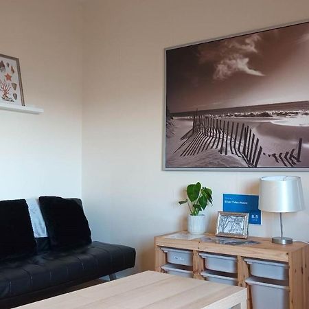 Silver Tides House Greenock Buitenkant foto