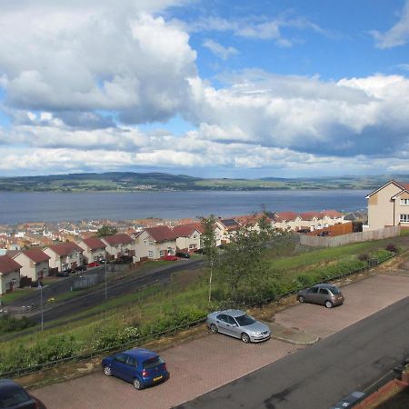 Silver Tides House Greenock Buitenkant foto