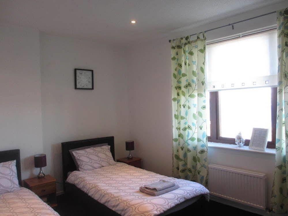 Silver Tides House Greenock Buitenkant foto