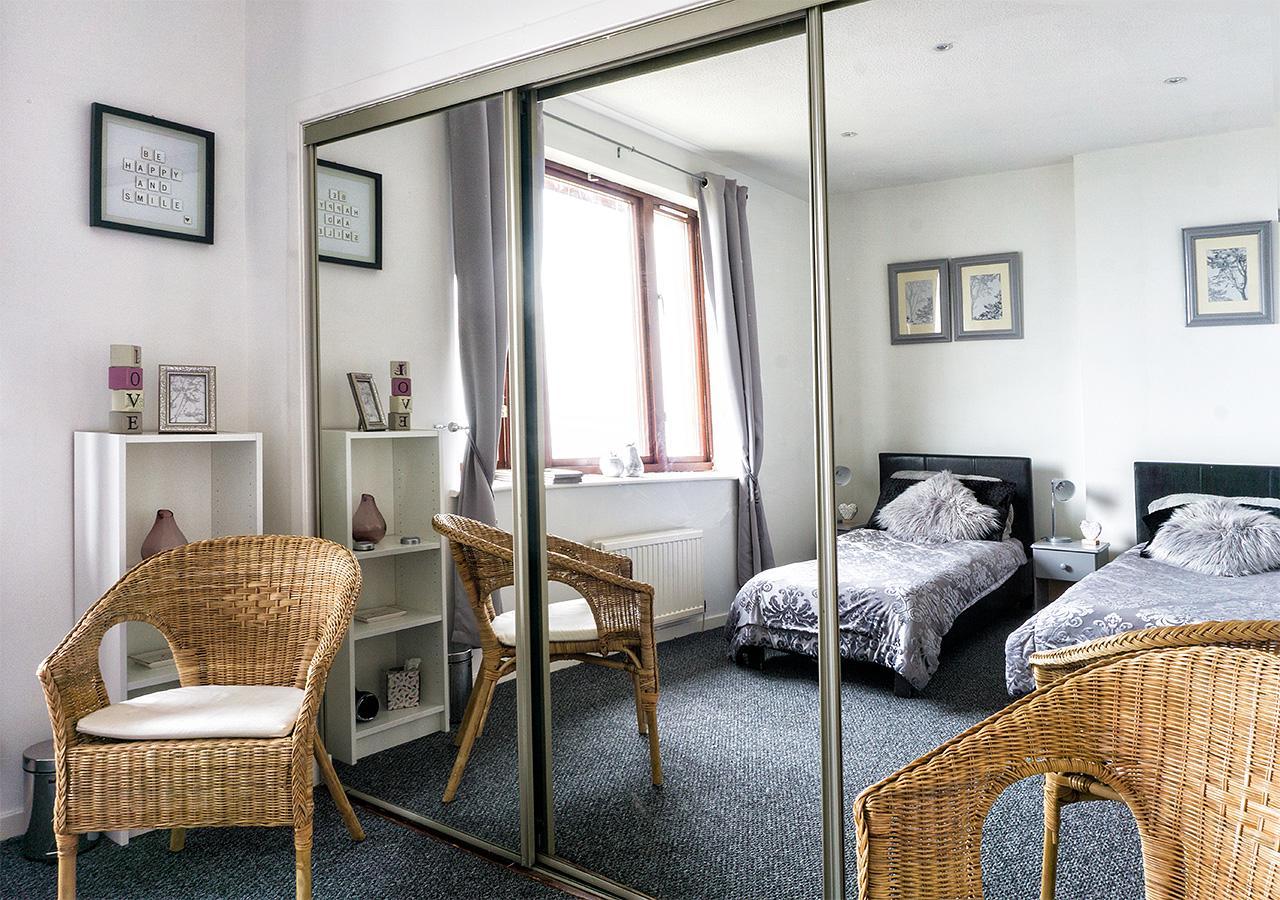 Silver Tides House Greenock Buitenkant foto