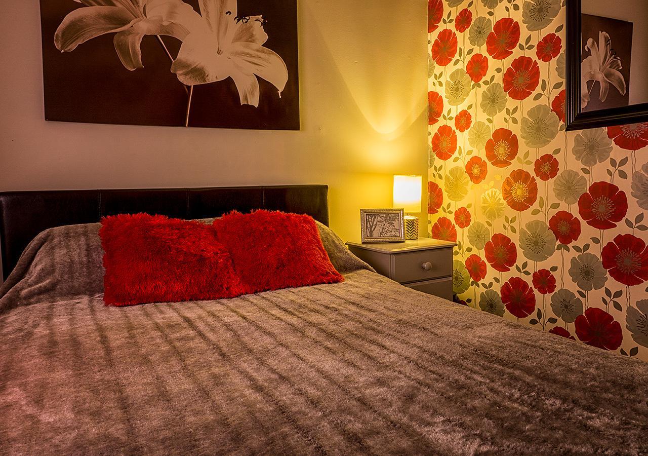 Silver Tides House Greenock Buitenkant foto