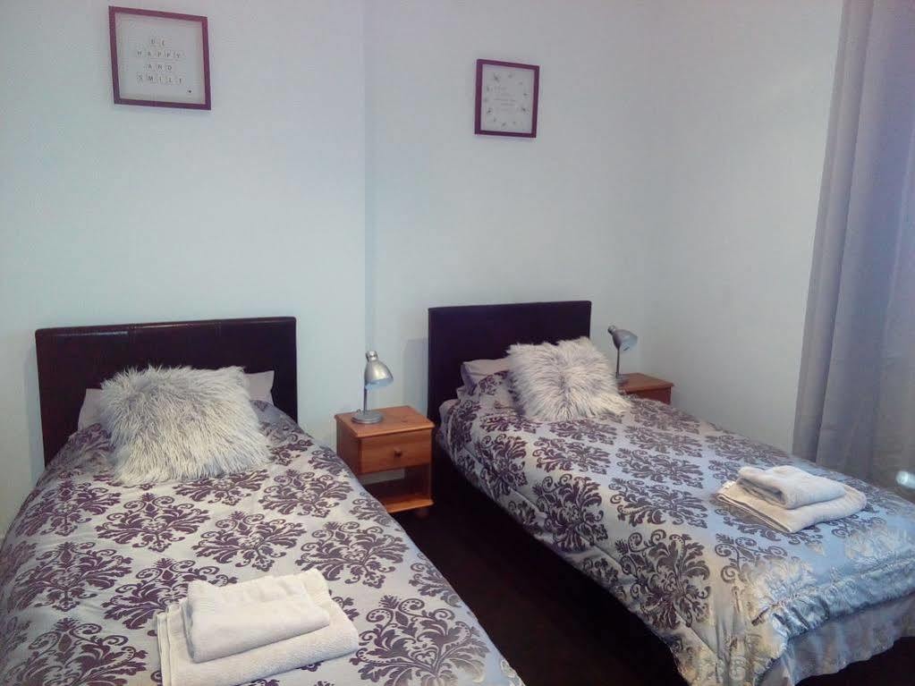 Silver Tides House Greenock Buitenkant foto