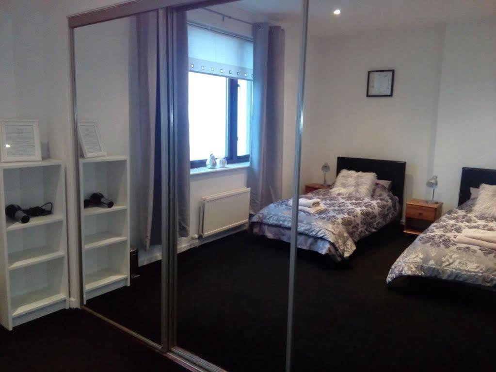 Silver Tides House Greenock Buitenkant foto