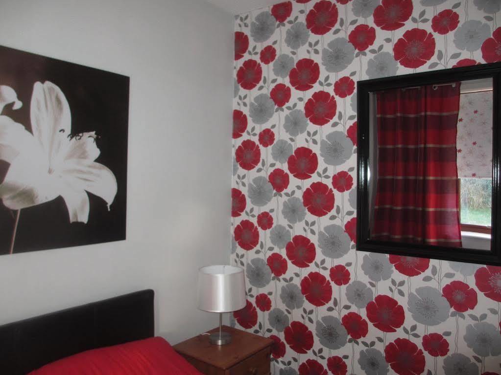 Silver Tides House Greenock Buitenkant foto