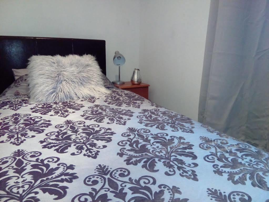 Silver Tides House Greenock Buitenkant foto